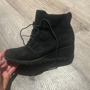 Sorel Booties
